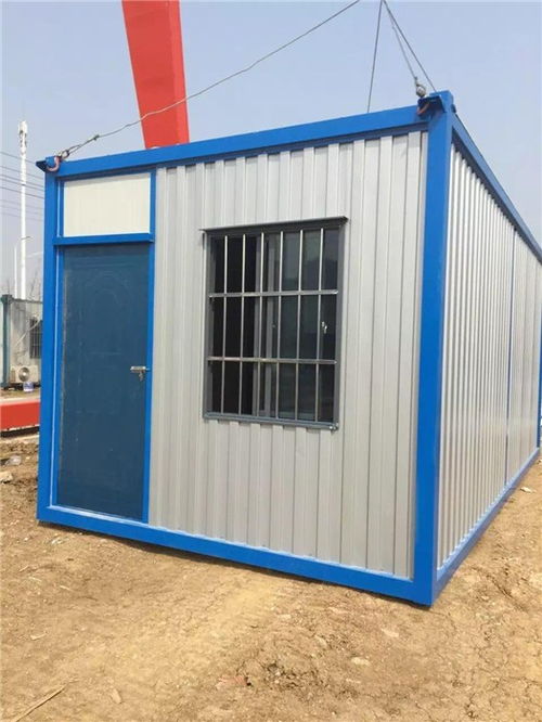 聚信建材 宁阳地区专业活动板房供应商，品质与服务的双重保障