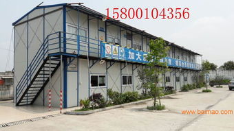 深圳活动板房的创新之路 技术、生产与市场价值的深度变革