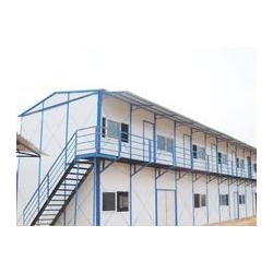 彩钢活动板房 优质供应商与厂家批发的全方位指南