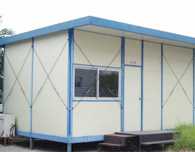 江苏活动板房专业制造与安装服务 探访实力厂家逞亮建设