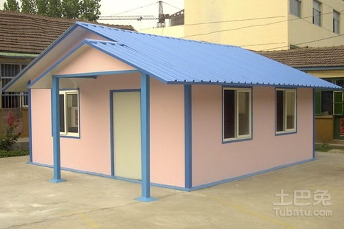长沙活动板房价格解析及优质厂家推荐